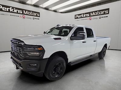 New 2026 Ram 3500 - photo 1
