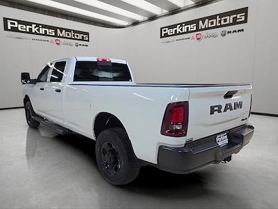 New 2026 Ram 3500 - photo 1