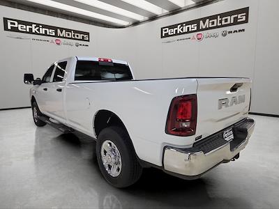 New 2026 Ram 3500 - photo 1