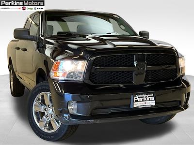 2019 Ram 1500 Classic Quad Cab 4x4 Pickup for sale #615005A - photo 1