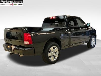 2019 Ram 1500 Classic Quad Cab 4x4 Pickup for sale #615005A - photo 2