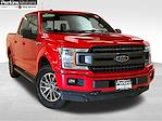 2018 Ford F-150 SuperCrew Cab 4x4 Pickup for sale #615007B - photo 1