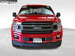 2018 Ford F-150 SuperCrew Cab 4x4 Pickup for sale #615007B - photo 3