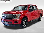 2018 Ford F-150 SuperCrew Cab 4x4 Pickup for sale #615007B - photo 4
