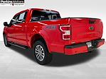 2018 Ford F-150 SuperCrew Cab 4x4 Pickup for sale #615007B - photo 5