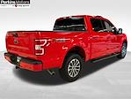 2018 Ford F-150 SuperCrew Cab 4x4 Pickup for sale #615007B - photo 2