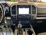 2018 Ford F-150 SuperCrew Cab 4x4 Pickup for sale #615007B - photo 9
