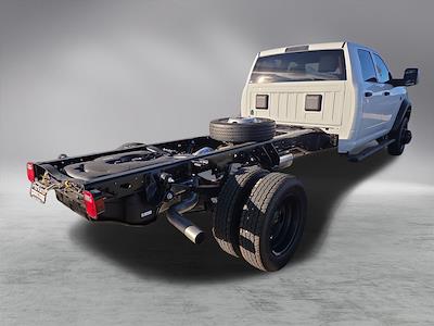New 2026 Ram 4500 Crew Cab 84 CA Cab Chassis for sale #676501 - photo 2