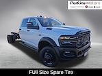 2026 Ram 4500 Crew Cab DRW 4WD Cab Chassis for sale #676501 - photo 1
