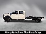 2026 Ram 4500 Crew Cab DRW 4WD Cab Chassis for sale #676501 - photo 7