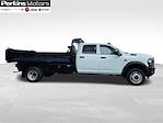 2024 Ram 5500 Crew Cab DRW 4x4, Knapheide Drop Side Dump Truck for sale #694513 - photo 3