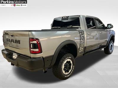2022 Ram 2500 Crew Cab 4x4 Pickup for sale #694514A - photo 2
