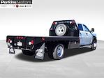 2024 Ram 5500 Crew Cab DRW 4x4, Scelzi Front Range Flatbed Truck for sale #694521 - photo 2