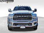 2024 Ram 5500 Crew Cab DRW 4x4, Scelzi Front Range Flatbed Truck for sale #694521 - photo 5