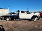 2024 Ram 5500 Crew Cab DRW 4x4, Scelzi Front Range Flatbed Truck for sale #694523 - photo 3