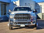 2024 Ram 5500 Crew Cab DRW 4x4, Scelzi Front Range Flatbed Truck for sale #694523 - photo 5