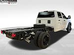 New 2025 Ram 5500 Tradesman Crew Cab 4x4 84 CA Cab Chassis for sale #695502 - photo 2