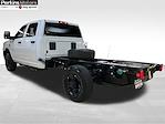 New 2025 Ram 5500 Tradesman Crew Cab 4WD 84 CA Cab Chassis for sale #695503 - photo 5