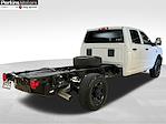 New 2025 Ram 5500 Tradesman Crew Cab 4WD 84 CA Cab Chassis for sale #695503 - photo 2