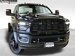 New 2025 Ram 5500 Tradesman Crew Cab 4x4 84 CA Cab Chassis for sale #695504 - photo 1