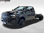 New 2025 Ram 5500 Tradesman Crew Cab 4x4 84 CA Cab Chassis for sale #695504 - photo 4