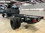New 2025 Ram 5500 Tradesman Crew Cab 4x4 84 CA Cab Chassis for sale #695504 - photo 5