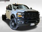 New 2025 Ram 5500 Tradesman Crew Cab 4x4 60 CA Cab Chassis for sale #695505 - photo 1