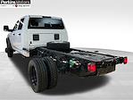 New 2025 Ram 5500 Tradesman Crew Cab 4x4 60 CA Cab Chassis for sale #695505 - photo 5
