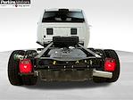 New 2025 Ram 5500 Tradesman Crew Cab 4x4 60 CA Cab Chassis for sale #695505 - photo 6