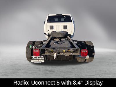 New 2026 Ram 5500 Crew Cab 84 CA Cab Chassis for sale #696501 - photo 2