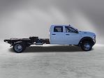 New 2026 Ram 5500 Crew Cab 84 CA Cab Chassis for sale #696501 - photo 8