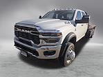 New 2026 Ram 5500 Crew Cab Flatbed Truck for sale #696502 - photo 4
