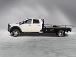 New 2026 Ram 5500 Crew Cab Flatbed Truck for sale #696502 - photo 5