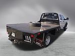 New 2026 Ram 5500 Crew Cab Flatbed Truck for sale #696502 - photo 2