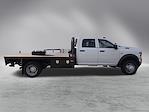 New 2026 Ram 5500 Crew Cab Flatbed Truck for sale #696502 - photo 8