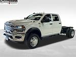 New 2026 Ram 5500 Crew Cab 60 CA Cab Chassis for sale #696503 - photo 4