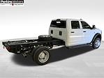 New 2026 Ram 5500 Crew Cab 60 CA Cab Chassis for sale #696503 - photo 2