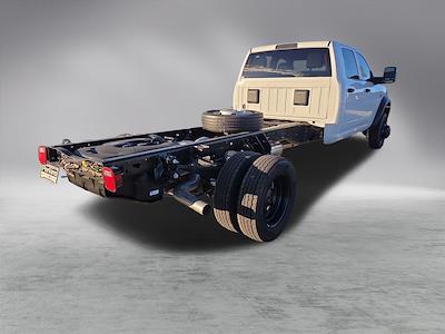 New 2026 Ram 5500 Crew Cab 84 CA Cab Chassis for sale #696504 - photo 2