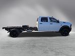 New 2026 Ram 5500 Crew Cab 84 CA Cab Chassis for sale #696504 - photo 8