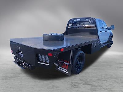 New 2026 Ram 5500 Crew Cab Flatbed Truck for sale #696505 - photo 2