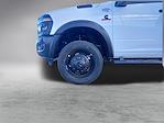 New 2026 Ram 5500 Crew Cab Flatbed Truck for sale #696505 - photo 23