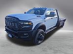 New 2026 Ram 5500 Crew Cab Flatbed Truck for sale #696505 - photo 4
