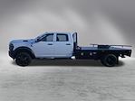 New 2026 Ram 5500 Crew Cab Flatbed Truck for sale #696505 - photo 5