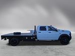 New 2026 Ram 5500 Crew Cab Flatbed Truck for sale #696505 - photo 8