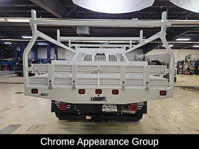 New 2026 Ram 5500 Crew Cab Contractor Truck for sale #696506 - photo 2