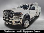 New 2026 Ram 5500 Crew Cab Contractor Truck for sale #696506 - photo 5