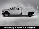New 2026 Ram 5500 Crew Cab Contractor Truck for sale #696506 - photo 6