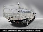 New 2026 Ram 5500 Crew Cab Contractor Truck for sale #696506 - photo 8