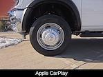2026 Ram 5500 Crew Cab DRW 4WD Knapheide Flatbed Truck for sale #696507 - photo 25