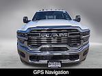 2026 Ram 5500 Crew Cab DRW 4WD Knapheide Flatbed Truck for sale #696507 - photo 4